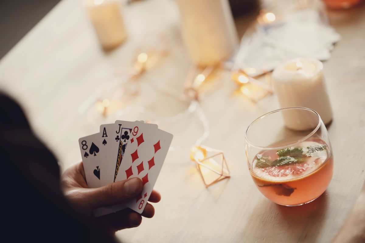 About XyloWarped Rummy - India's Premier Online Card Gaming Platform