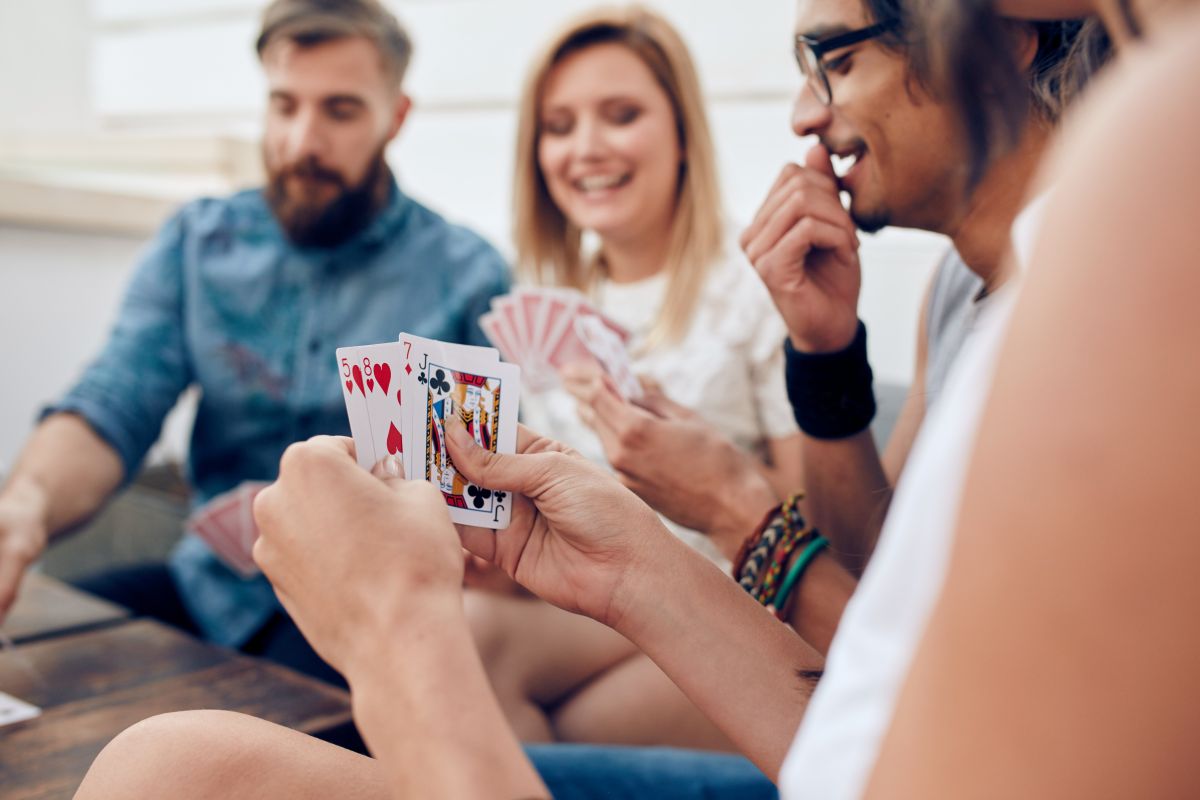 XyloWarped Rummy Development and Support Team